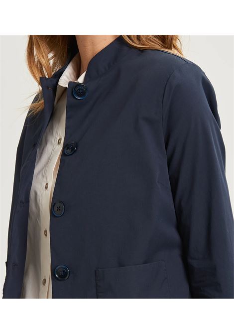 Giacca da donna in cotone stretch ALESSIA SANTI | Giacche | 511SD35024S2828